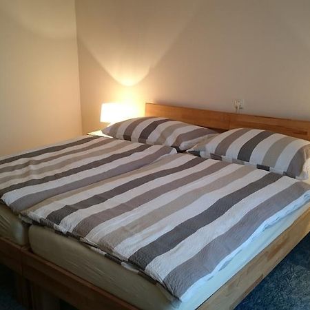 סנט מרטין אן דר ראב Gaestehaus Steinmetz מראה חיצוני תמונה